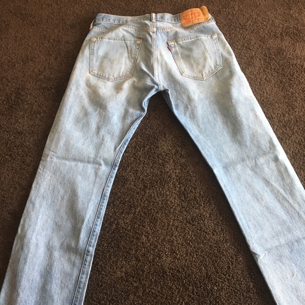 Levi’s